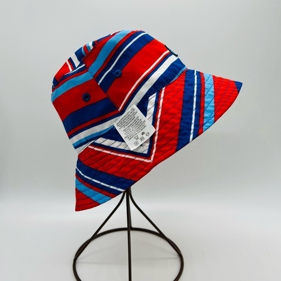 UV SKINS KIDS REVERSIBLE HAT SIZE 7 - Picture 10 of 12